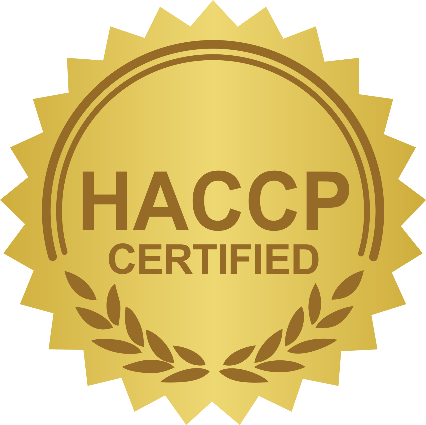 HACCP - LOGOTIPO - PNG
